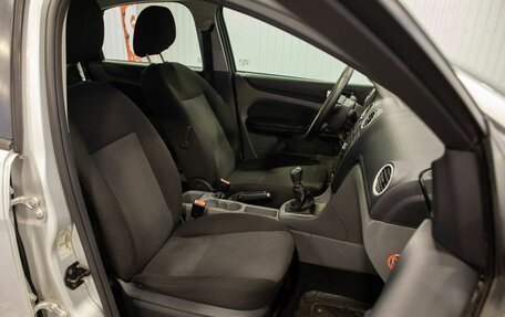 Ford Focus II рестайлинг, 2010 год, 645 000 рублей, 30 фотография