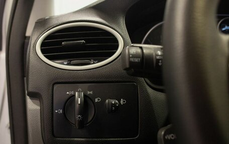 Ford Focus II рестайлинг, 2010 год, 645 000 рублей, 34 фотография