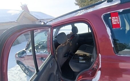 Suzuki Vitara II рестайлинг, 2000 год, 415 000 рублей, 5 фотография