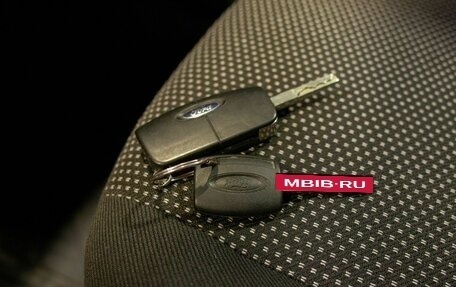 Ford Focus II рестайлинг, 2010 год, 645 000 рублей, 36 фотография