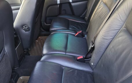 Volvo XC90 II рестайлинг, 2011 год, 1 950 000 рублей, 11 фотография