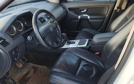 Volvo XC90 II рестайлинг, 2011 год, 1 950 000 рублей, 9 фотография