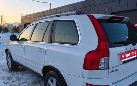Volvo XC90 II рестайлинг, 2011 год, 1 950 000 рублей, 6 фотография