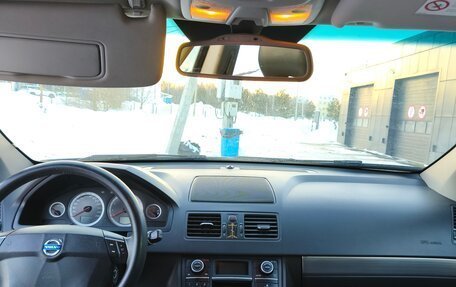 Volvo XC90 II рестайлинг, 2011 год, 1 950 000 рублей, 12 фотография