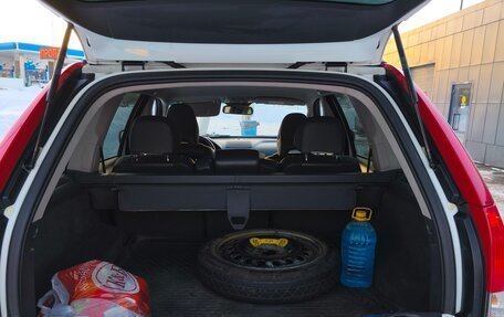 Volvo XC90 II рестайлинг, 2011 год, 1 950 000 рублей, 13 фотография