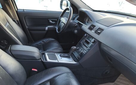 Volvo XC90 II рестайлинг, 2011 год, 1 950 000 рублей, 18 фотография