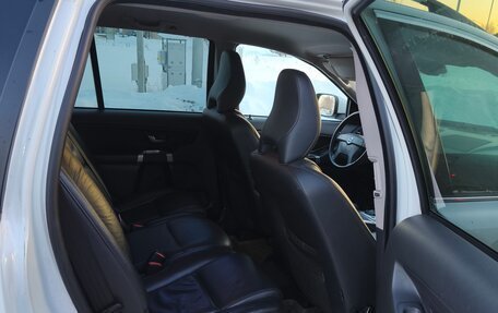 Volvo XC90 II рестайлинг, 2011 год, 1 950 000 рублей, 16 фотография