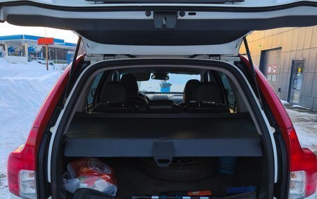 Volvo XC90 II рестайлинг, 2011 год, 1 950 000 рублей, 15 фотография