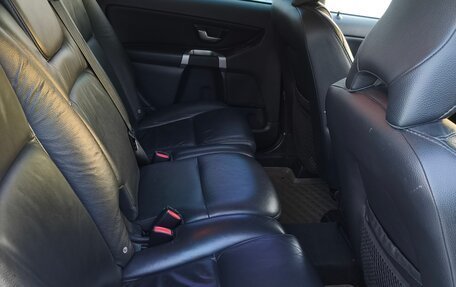 Volvo XC90 II рестайлинг, 2011 год, 1 950 000 рублей, 17 фотография