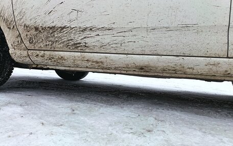 Nissan AD II, 1999 год, 160 000 рублей, 4 фотография