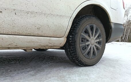 Nissan AD II, 1999 год, 160 000 рублей, 5 фотография