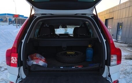 Volvo XC90 II рестайлинг, 2011 год, 1 950 000 рублей, 14 фотография