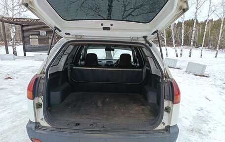 Nissan AD II, 1999 год, 160 000 рублей, 8 фотография