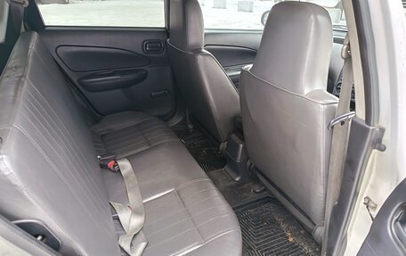 Nissan AD II, 1999 год, 160 000 рублей, 12 фотография