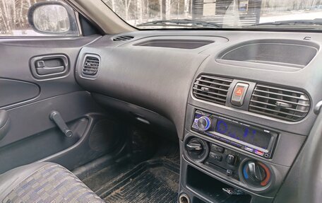 Nissan AD II, 1999 год, 160 000 рублей, 13 фотография