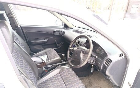 Nissan AD II, 1999 год, 160 000 рублей, 9 фотография