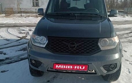 ЛуАЗ Patriot, 2017 год, 900 000 рублей, 2 фотография