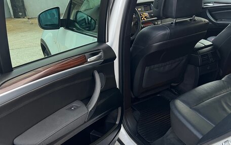 BMW X5, 2008 год, 1 800 000 рублей, 6 фотография