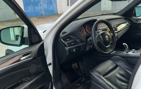 BMW X5, 2008 год, 1 800 000 рублей, 5 фотография