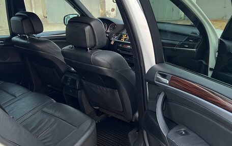 BMW X5, 2008 год, 1 800 000 рублей, 9 фотография