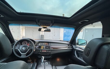 BMW X5, 2008 год, 1 800 000 рублей, 13 фотография