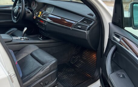 BMW X5, 2008 год, 1 800 000 рублей, 10 фотография