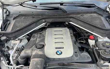 BMW X5, 2008 год, 1 800 000 рублей, 11 фотография