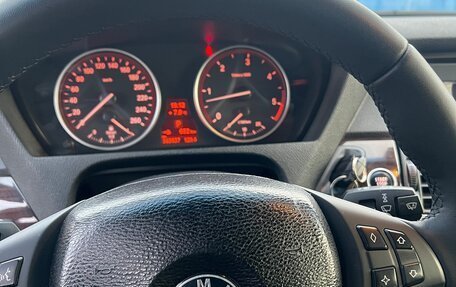 BMW X5, 2008 год, 1 800 000 рублей, 14 фотография