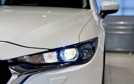 Mazda CX-5 II, 2019 год, 2 950 000 рублей, 9 фотография