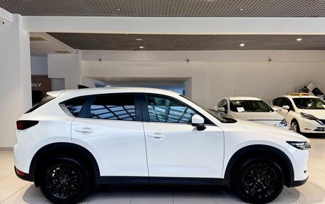 Mazda CX-5 II, 2019 год, 2 950 000 рублей, 8 фотография