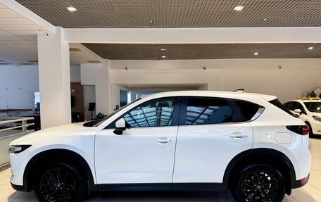 Mazda CX-5 II, 2019 год, 2 950 000 рублей, 7 фотография