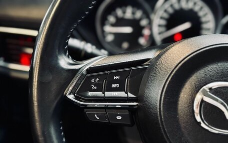 Mazda CX-5 II, 2019 год, 2 950 000 рублей, 13 фотография