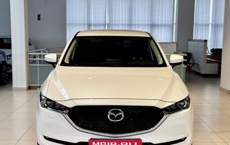 Mazda CX-5 II, 2019 год, 2 950 000 рублей, 2 фотография