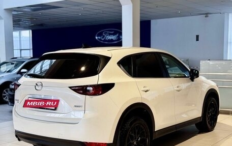 Mazda CX-5 II, 2019 год, 2 950 000 рублей, 4 фотография