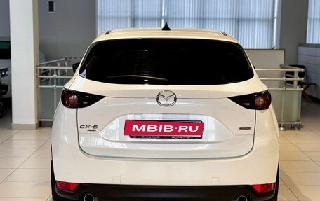 Mazda CX-5 II, 2019 год, 2 950 000 рублей, 5 фотография