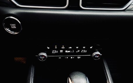 Mazda CX-5 II, 2019 год, 2 950 000 рублей, 18 фотография