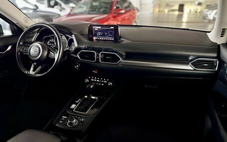 Mazda CX-5 II, 2019 год, 2 950 000 рублей, 24 фотография