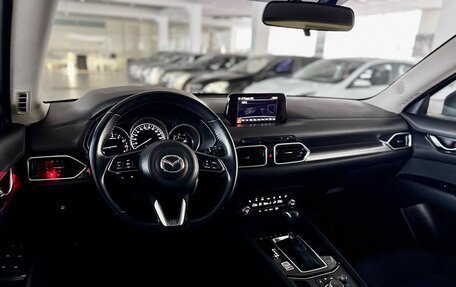 Mazda CX-5 II, 2019 год, 2 950 000 рублей, 22 фотография