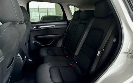 Mazda CX-5 II, 2019 год, 2 950 000 рублей, 26 фотография