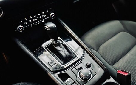 Mazda CX-5 II, 2019 год, 2 950 000 рублей, 19 фотография