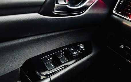 Mazda CX-5 II, 2019 год, 2 950 000 рублей, 21 фотография