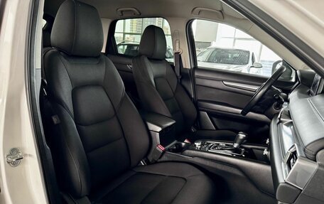 Mazda CX-5 II, 2019 год, 2 950 000 рублей, 27 фотография