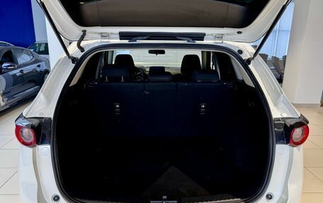 Mazda CX-5 II, 2019 год, 2 950 000 рублей, 29 фотография