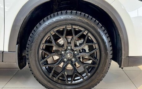 Mazda CX-5 II, 2019 год, 2 950 000 рублей, 30 фотография