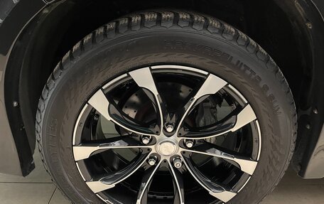 Lexus LX III, 2019 год, 10 500 000 рублей, 7 фотография