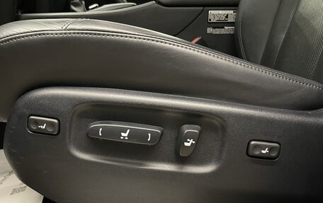 Lexus LX III, 2019 год, 10 500 000 рублей, 11 фотография