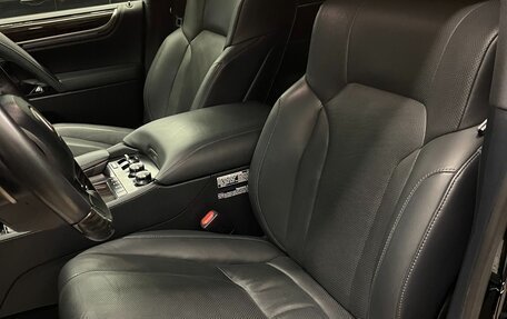 Lexus LX III, 2019 год, 10 500 000 рублей, 10 фотография