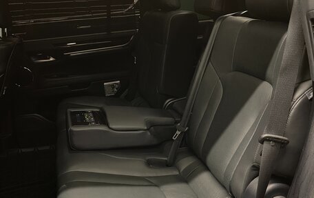 Lexus LX III, 2019 год, 10 500 000 рублей, 21 фотография