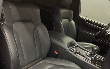 Lexus LX III, 2019 год, 10 500 000 рублей, 19 фотография