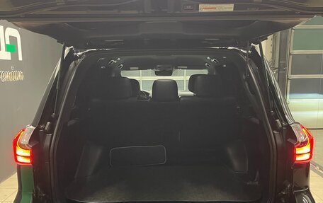 Lexus LX III, 2019 год, 10 500 000 рублей, 25 фотография